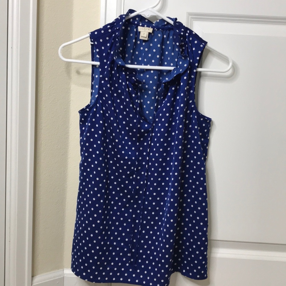 J.Crew Top